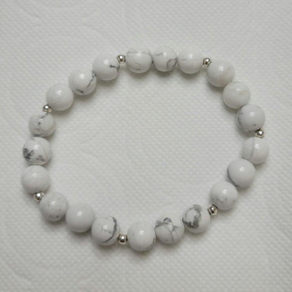 Crystal Bracelet
